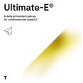 thumbnail image 4 of Suplemento THORNE Ultimate-E con vitamina E, 60 cápsulas de gel, 4 of 7