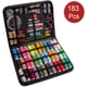 thumbnail image 1 of Kit de máquina de coser de 183 piezas, kit de suministros de costura premium con aguja e hilo, ideal para adultos, niños, estudiantes universitarios JAMW Sencillez, 1 of 5