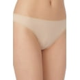 thumbnail image 2 of OnGossamer Womens Cabana Cotton Low Rise Hip G Thong Style-1412, 2 of 3