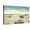Canvas, variant on Art.com Cars on Beach, Stuart, Florida Art Print, 18" x 12"