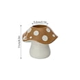 thumbnail image 3 of zhangmingg Shaped Desk Organizer Pencil Holder Barrel for Efficient Home Storage and Study Room, 3 of 6