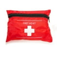 thumbnail image 2 of 2 Sets First Aid Kit 72 PC Camping Travel Outdoors Emergency Medical Supplies, 2 of 6