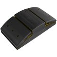 thumbnail image 1 of Bloque de lijado de goma ALLWAY RB1 Easy Grip 6 Pinzas de acero, 1 of 6