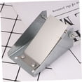thumbnail image 4 of GOOHOCHY Beekeeping Equipment Metal 1Pcs Silver Wire Cutter for Professional Use 3.5 x 2.4 x 1.9 In, 4 of 8