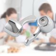 thumbnail image 2 of Ceramic Tap Faucets s Copper Water Mixer Tap Faucets Handle , Single Handle 20g, 2 of 8