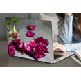thumbnail image 4 of KSK KAISHEK Plastic Hard Shell Case Compatible Early 2015/2014/2013/Late 2012 Rel. Old MacBook Pro 13" Retina Display Model: A1502/A1425 Flower 0699, 4 of 5