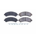 thumbnail image 3 of Power Stop Front Z17 Evolution Ceramic Brake Pads with Hardware 17-726, 3 of 7