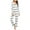 White, variant on Jamicy Soft Pajamas for Women Casual Fashion Stripe Print Casual Long Sleeve Top with Long Pants Pajamas Set Ladies Loungewear Plus Size