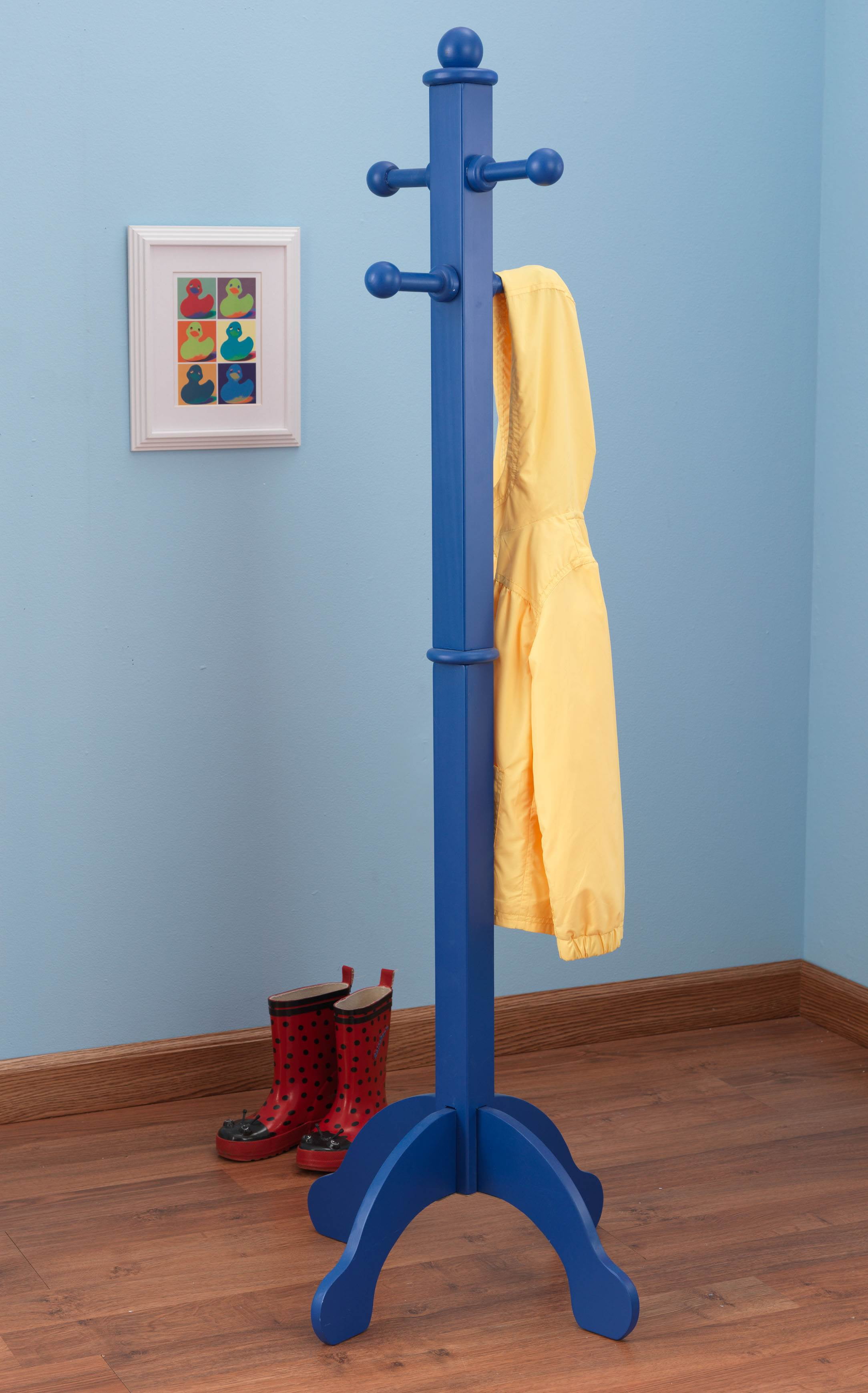 KidKraft Deluxe Clothes Pole