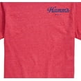 thumbnail image 3 of Hamm's - Can Grid - Men's Short Sleeve T-Shirt, 3 of 5