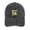 Black, variant on Later Gator Navy Baseball Cap for Men Women, Adjustable Snapback Hats Cotton Hat