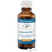 NativeRemedies Behavior-Rite
