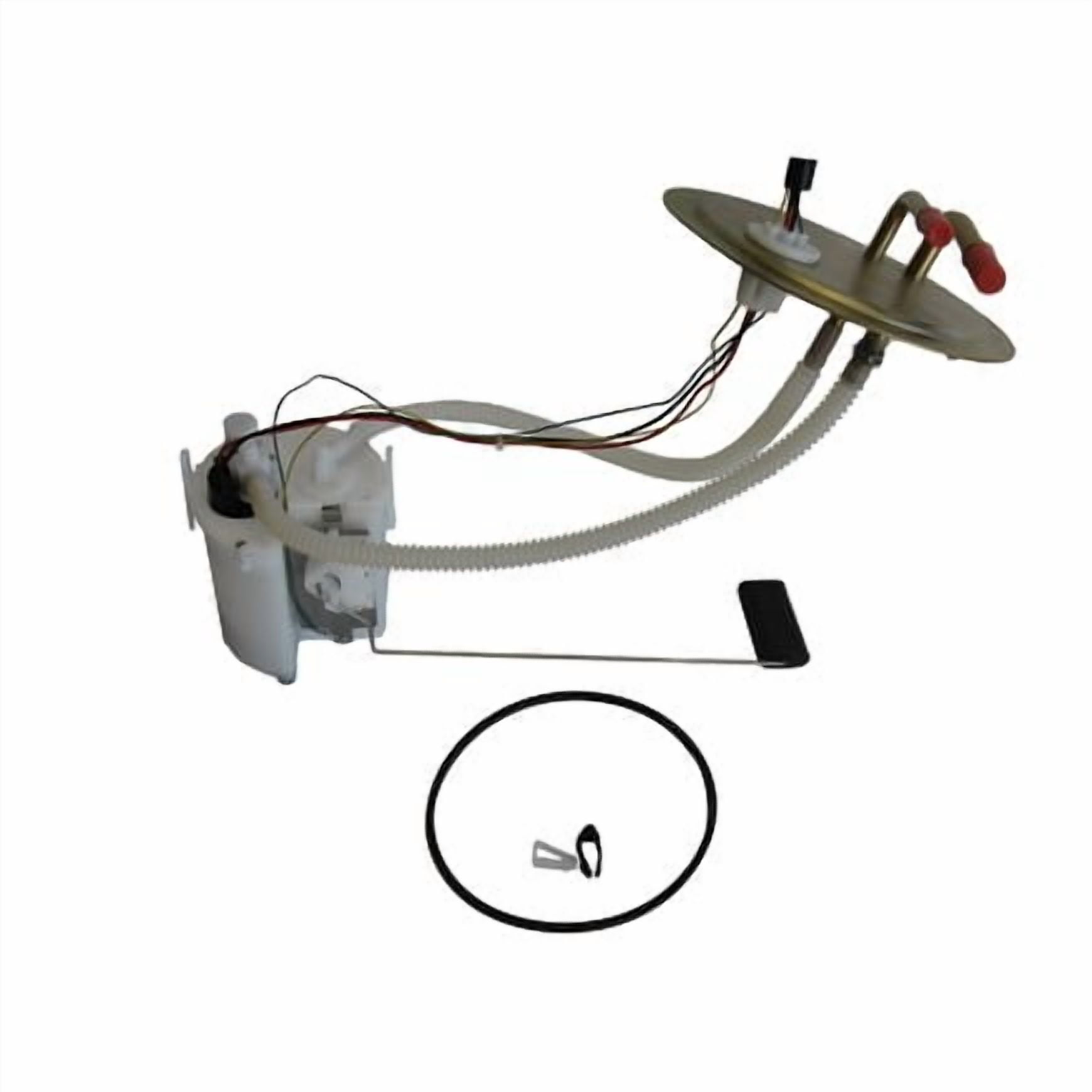 Autobest F1298A Fuel Pump Module Assembly
