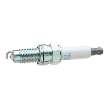 NGK Laser Iridium Spark Plug, IZKR7B NGK Fits select: 2004-2006 VOLKSWAGEN TOUAREG, 2008 VOLKSWAGEN R32