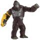 thumbnail image 1 of Godzilla X Kong 11"" Gigante Kong Roll N Battle Punch, 1 of 8