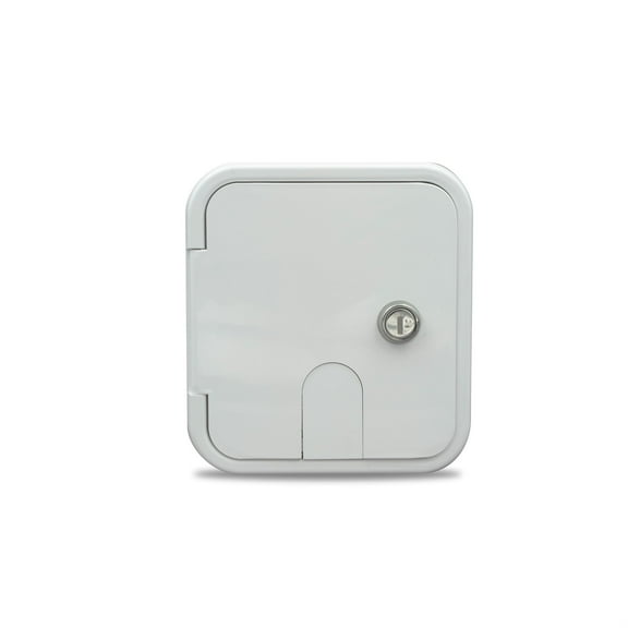 B&B Molders 94226 City WTR HTC with Plas CV Key