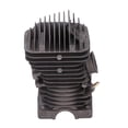 thumbnail image 1 of Engine Cylinder Accessories42.5mm Cylinder Head Kit Cylinder Piston Rings Set Cylinder Replacement Tailored for Perfection, 1 of 5