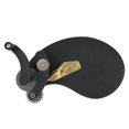thumbnail image 2 of Máquina de engarce YUANXCMXG Dientes gruesos Negro, 2 of 5