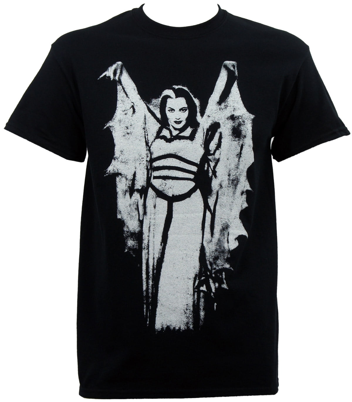 the rock anchor shirt