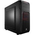 thumbnail image 1 of Gabinete Corsair Carbide SPEC-01 LED Rojo Ventilador USB3 Negro CC-9011050-WW Corsair CC-9011050-WW / Carbide SPEC-01, 1 of 7