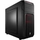 thumbnail image 1 of Gabinete Corsair Carbide SPEC-01 LED Rojo Ventilador USB3 Negro CC-9011050-WW Corsair CC-9011050-WW / Carbide SPEC-01, 1 of 7