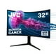 thumbnail image 1 of Gaming Monitor LED FHD 32 Pulgadas JVC, 1 of 3