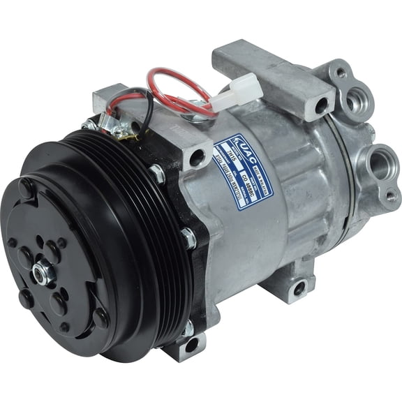 New A/C Compressor for 00-99 Mazda 626 V6 2.5L