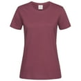 thumbnail image 1 of Stedman Womens Classic Tee, 1 of 3