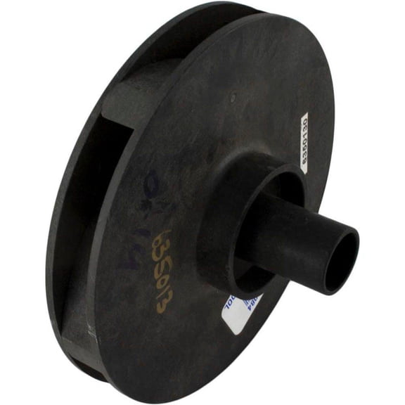 635013 - WATERCO - IMPELLER, 2 HP