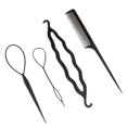 thumbnail image 1 of Conjunto de Herramientas de Estilismo para Caballero - 1pc + 2pcs Accesorio para + Rodillo Flexible, 1 of 6