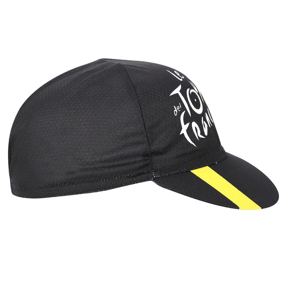 LYUMO Cycling Hat, Outdoor Sports Bicycle Breathable Hat Cap Quickdry