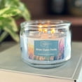 thumbnail image 2 of Mainstays Wide Open Fields, 3 Wick Candle, 11.5 oz, 2 of 10