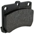 thumbnail image 5 of Brake Pad Set Compatible with 1988-1993 Ford Festiva 4Cyl 6Cyl 1.3L 3.7L Front, 5 of 5