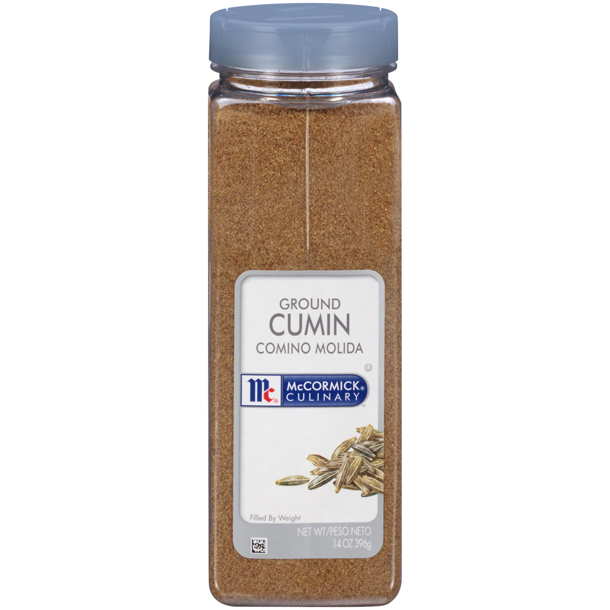 McCormick Culinary Ground Cumin, 14 oz