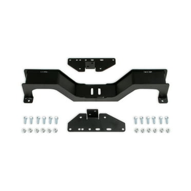 Hooker Blackheart 71222024HKR 1967-72 C10 LS to T56 Crossmember