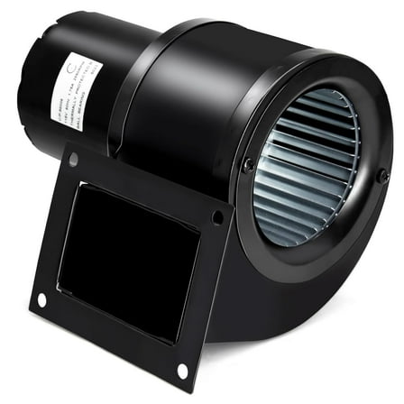 Adviace 1TDP7 Replacement Inducer Blower Motor, 1 Piece