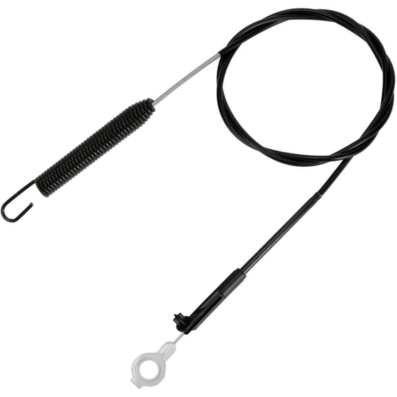 ARCADORA Mower Brake Cable 133-1998 78 Inch Toro for 30” & 76cm Lawn Mowers 20976 21199 21810