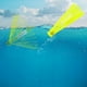 thumbnail image 3 of Receptor de de pesca, recuperación flotante, automático, pesca en roca, duradero, portátil, al aire libre, receptor de flotador flotante, 3 of 8