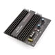 thumbnail image 3 of Módulo de circuito de subwoofer YONGSHENG amplificador de audio del coche 12V 600W, 3 of 5