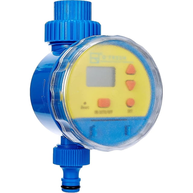062 Temporizador digital para nebulizador Hy