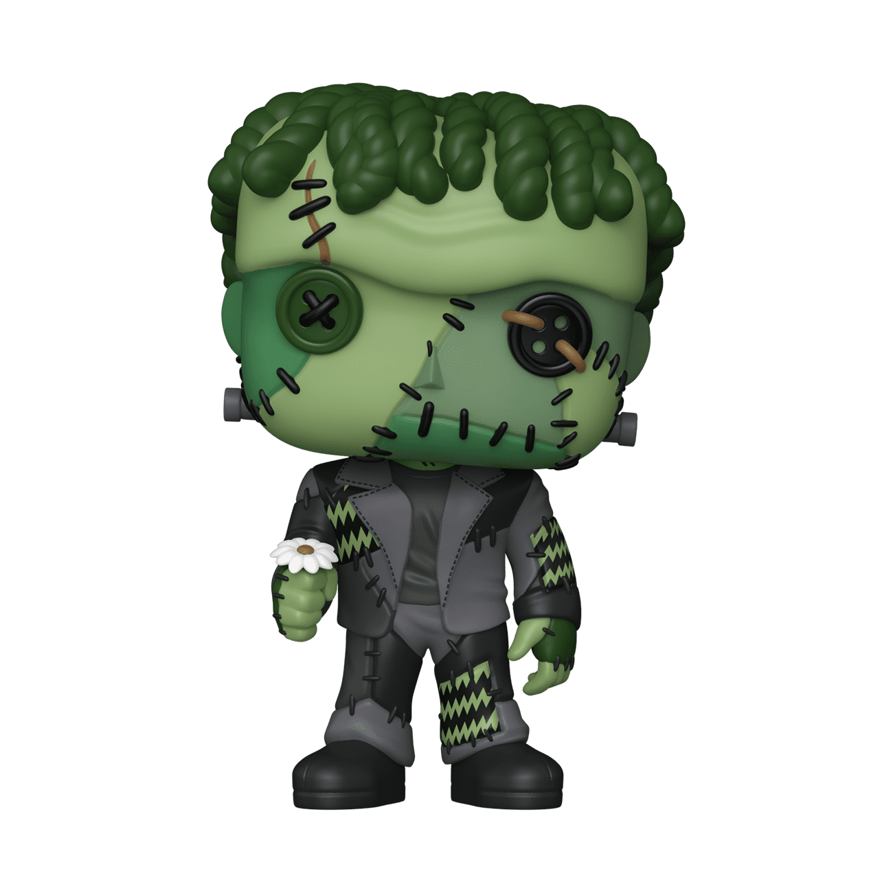 Funko POP Movies: Universal Monsters S5 – Frankenstein s Monster Collectible Vinyl Figure