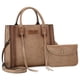 thumbnail image 1 of Bolso de mano Montana West Wrangler para mujer con cartera y cartera, 1 of 6