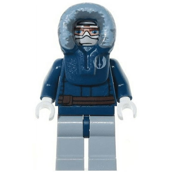LEGO Star Wars Anakin Skywalker Minifigure Building Toy, Ages 6
