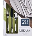 thumbnail image 3 of Addison 20-Piece Stainless Steel Flatware Set, Service for 4, 3 of 3