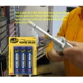 thumbnail image 5 of Sta-Lube SL3184 PK3 Marine Grease Boat Trailer and 4x4 Wheel Bearing 3oz, 5 of 5
