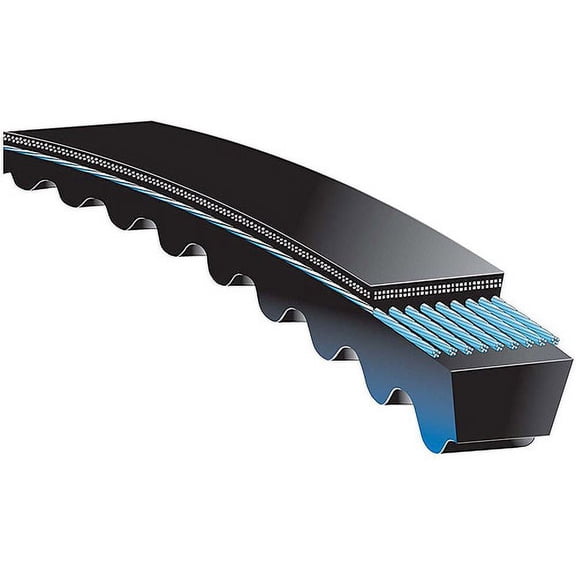 Gates 5VX880 Super HCV-Belt