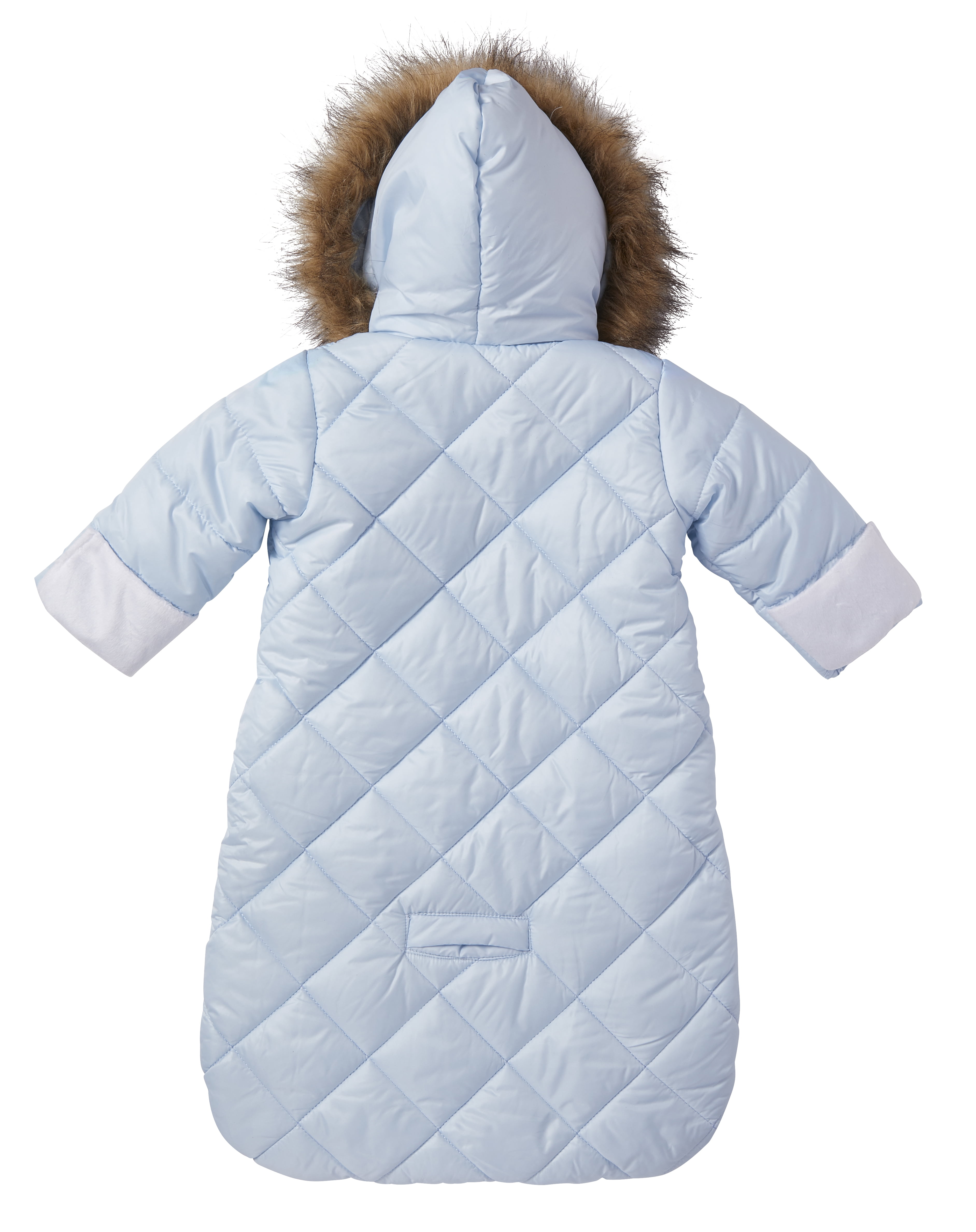michael kors infant snowsuit