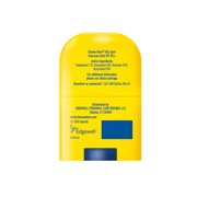 Banana Boat Sport Kids Sunscreen Stick SPF 50,Travel Sunscreen for Kids, 0.5 oz