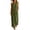 Army Green, variant on Tqcoqu Sleeveless Long Dress for Women,Boho Halter Maxi Sundress Casual Loose Dresses,Army Green Women's S-XXL