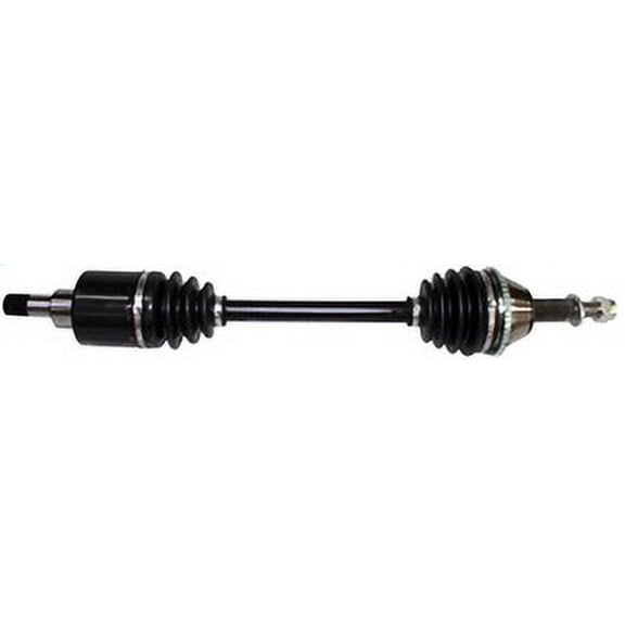CV Axle Shaft Fits select: 2001-2003 FORD WINDSTAR